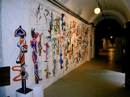 Ausstellung 2011