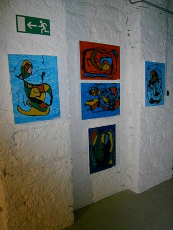 Ausstellung 2011